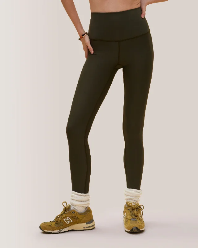 Divine Ultra High-Rise Legging