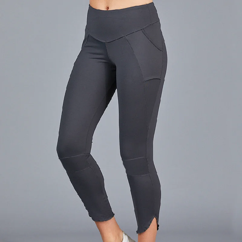 Djali Legging (stone)