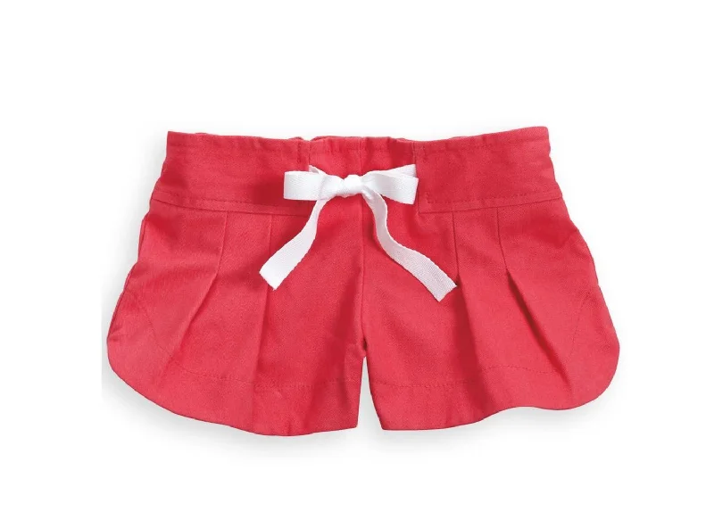 Kids' Whitley Short In Breakers Red