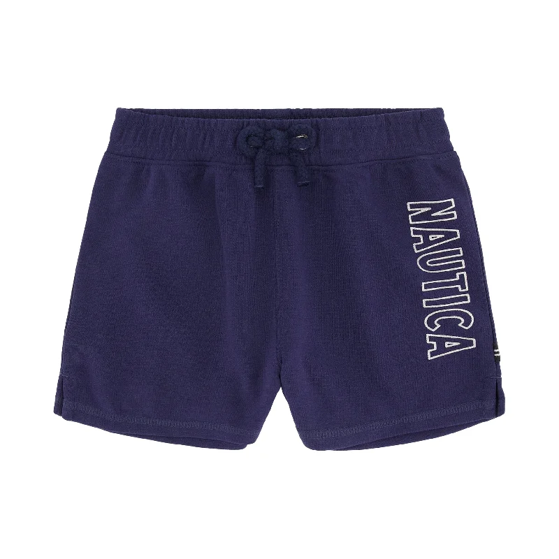 Nautica Girls' Pull-On Short (7-16)