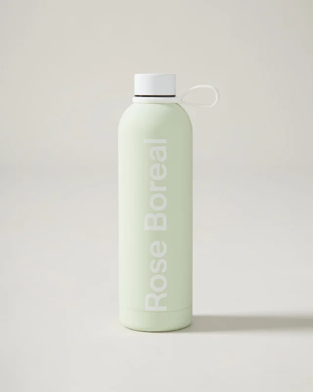 Rose Boreal Water Bottle