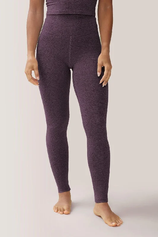 Buttery Soft BFF High-Rise Legging Rose Buddha