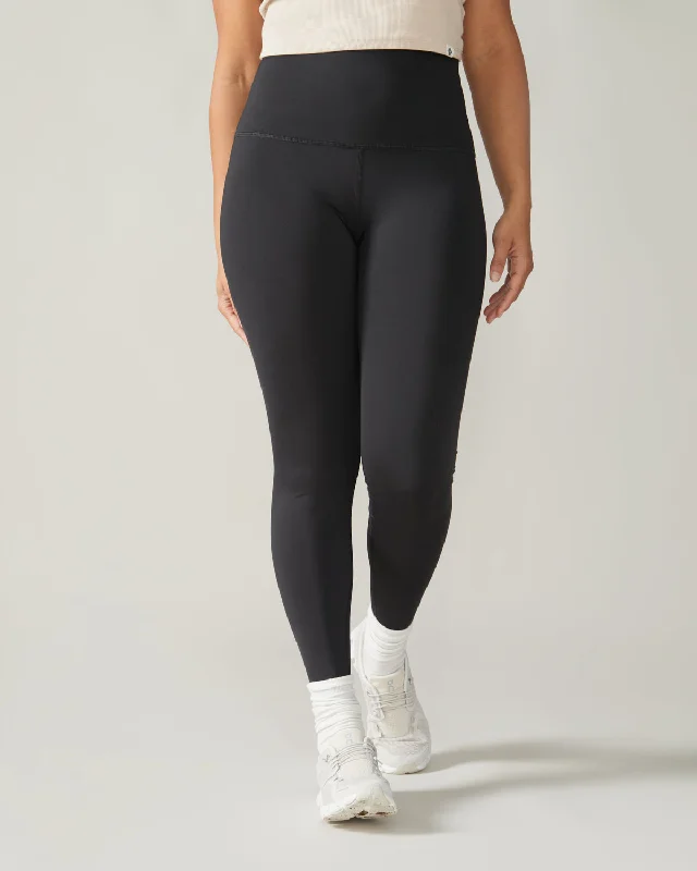 Solstice Ultralight High-Rise Legging