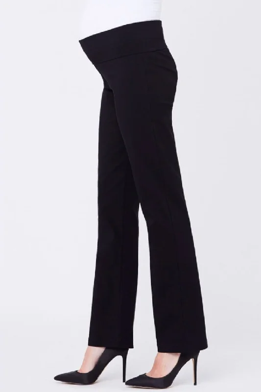 Straight Maternity Pants Ripe