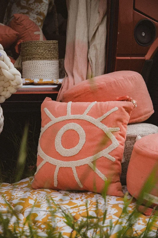 Third Eye Cushion