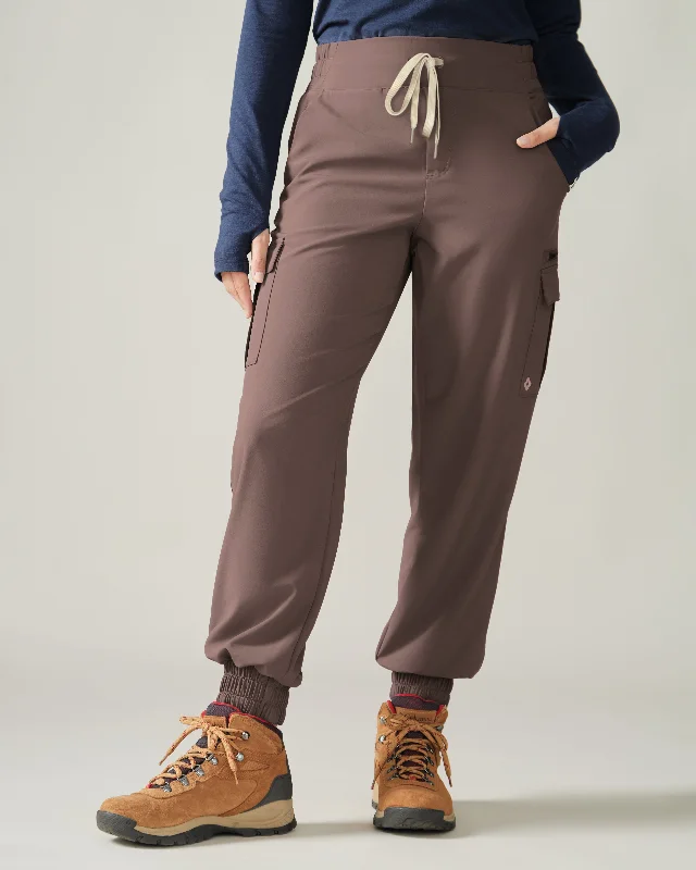 Cap Trinité Cargo Pant