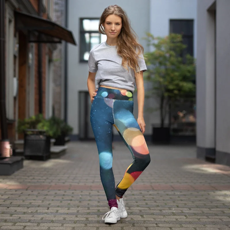 Yoga Leggings