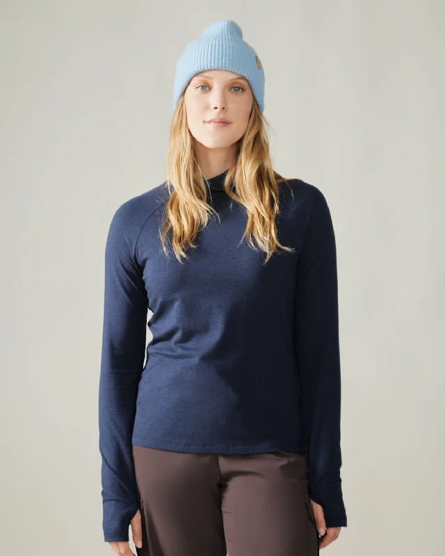 Zenith Turtleneck Sweater